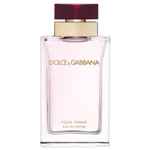 Dolce Gabbana Pour Femme EDP kvepalai moterims, 100 ml