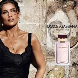 Dolce Gabbana Pour Femme EDP Tester kvepalai moterims, 100 ml