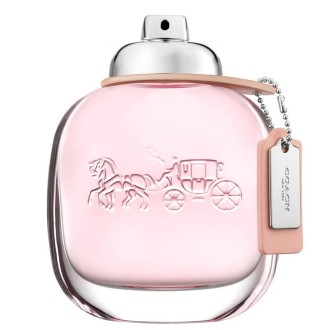 Coach The Fragrance Eau de Toilete EDT Tester kvepalai moterims, 90 ml