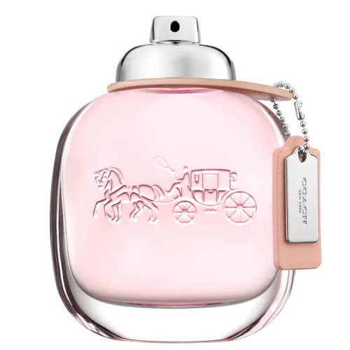Coach The Fragrance Eau de Toilete EDT Tester kvepalai moterims, 90 ml