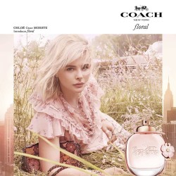Coach The Fragrance Eau de Toilete EDT Tester kvepalai moterims, 90 ml