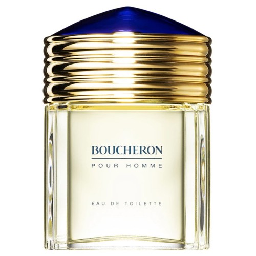Boucheron Boucheron Pour Homme EDT Tester kvepalai vyrams, 100 ml
