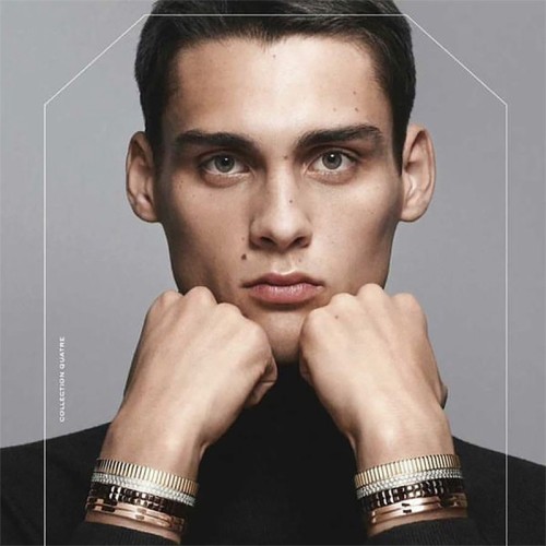 Boucheron Boucheron Pour Homme EDT Tester kvepalai vyrams, 100 ml