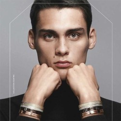 Boucheron Boucheron Pour Homme EDT Tester kvepalai vyrams, 100 ml