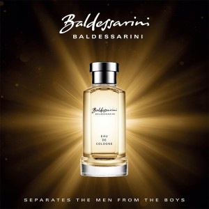 Baldessarini EDC Tester odekalonas vyrams, 75 ml 2