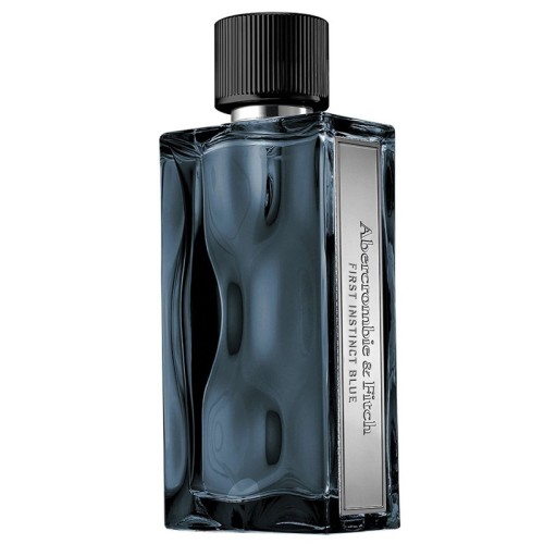 Abercrombie & Fitch First Instinct Blue EDT Tester kvepalai vyrams, 100 ml