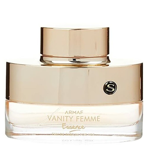 Armaf Vanity Femme Essence EDP kvepalai moterims, 100 ml