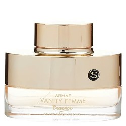 Armaf Vanity Femme Essence EDP kvepalai moterims, 100 ml