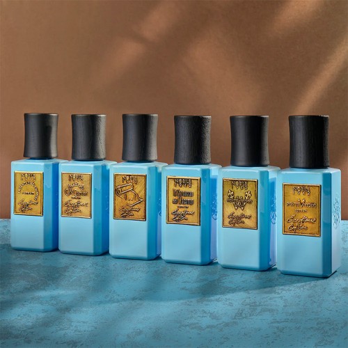 Nobile 1942 Pontevecchio W Exceptional Edition Extrait de Parfum kvepalai moterims, 75 ml