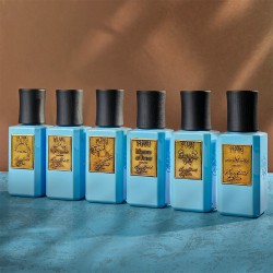 Nobile 1942 Pontevecchio W Exceptional Edition Extrait de Parfum kvepalai moterims, 75 ml