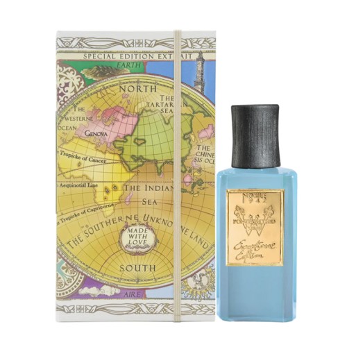 Nobile 1942 Pontevecchio W Exceptional Edition Extrait de Parfum kvepalai moterims, 75 ml