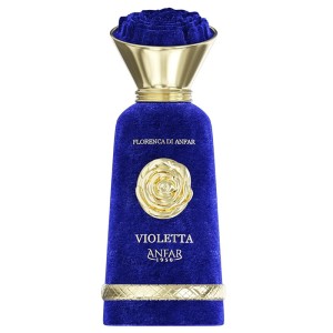 Anfar 1950 Violetta Parfum kvepalai moterims, 100 ml
