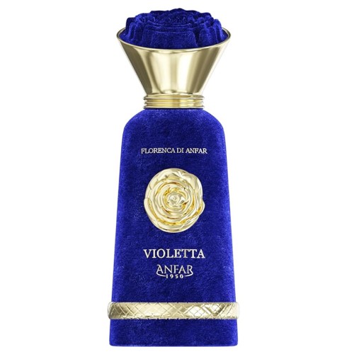 Anfar 1950 Violetta Parfum kvepalai moterims, 100 ml