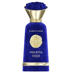 Anfar 1950 Violetta Parfum kvepalai moterims, 100 ml