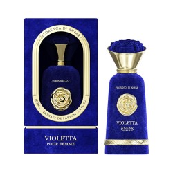 Anfar 1950 Violetta Parfum kvepalai moterims, 100 ml