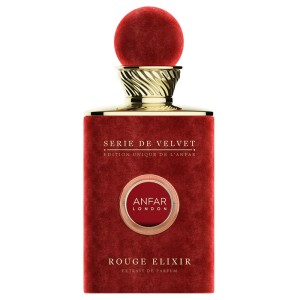 Anfar 1950 Rouge Elixir Parfum kvepalai moterims, 100 ml