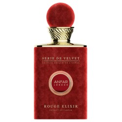 Anfar 1950 Rouge Elixir Parfum kvepalai moterims, 100 ml