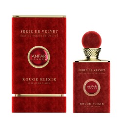 Anfar 1950 Rouge Elixir Parfum kvepalai moterims, 100 ml