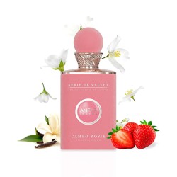 Anfar 1950 Cameo Rosie Parfum kvepalai moterims, 100 ml