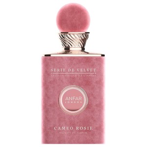 Anfar 1950 Cameo Rosie Parfum kvepalai moterims, 100 ml