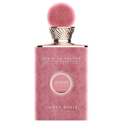 Anfar 1950 Cameo Rosie Parfum kvepalai moterims, 100 ml