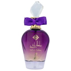 Sahari Sultana Halima EDP kvepalai moterims, 100 ml