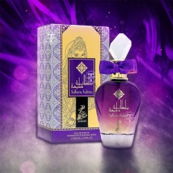 Sahari Sultana Halima EDP kvepalai moterims, 100 ml