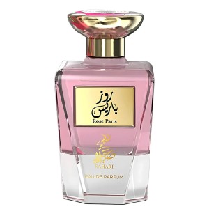 Sahari Rose Paris EDP kvepalai moterims, 90 ml