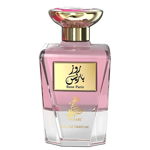 Sahari Rose Paris EDP kvepalai moterims, 90 ml