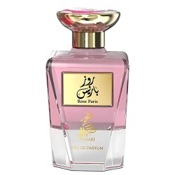 Sahari Rose Paris EDP kvepalai moterims, 90 ml