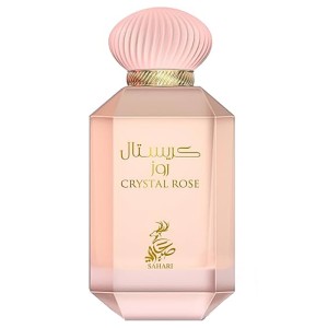 Sahari Crystal Rose EDP kvepalai moterims, 100 ml