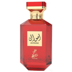 Sahari Ahwak EDP 100 ml kvepalai moterims