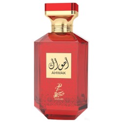 Sahari Ahwak EDP 100 ml kvepalai moterims