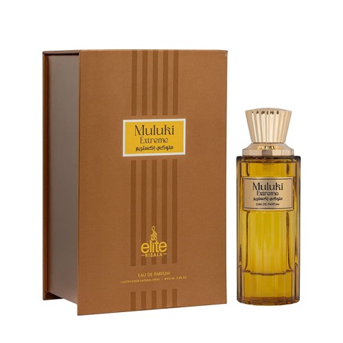 Risala Elite Muluki Extreme EDP kvepalai moterims, 100 ml