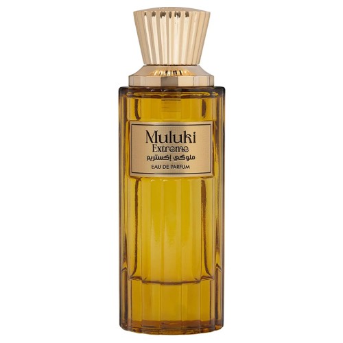 Risala Elite Muluki Extreme EDP kvepalai moterims, 100 ml
