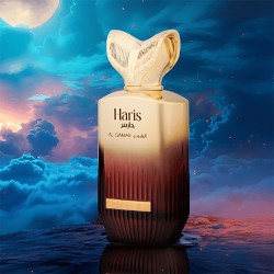 Risala Elite Haris Al Qamar EDP kvepalai moterims, 100 ml