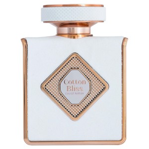 Risala Elite Cotton Bliss EDP kvepalai moterims, 100 ml