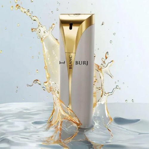 Risala Elite Burj Blanc EDP kvepalai moterims, 100 ml