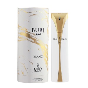 Risala Elite Burj Blanc EDP kvepalai moterims, 100 ml 2