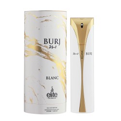 Risala Elite Burj Blanc EDP kvepalai moterims, 100 ml