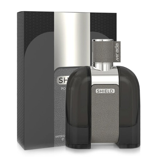 Mirada Shield Man EDP kvepalai vyrams, 100 ml