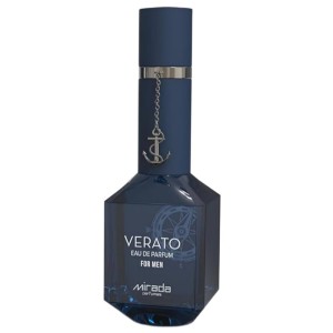 Mirada Verato Man EDP kvepalai vyrams, 100 ml
