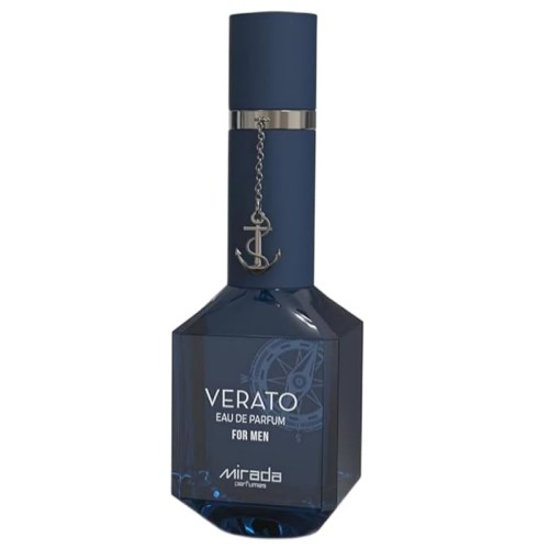 Mirada Verato Man EDP kvepalai vyrams, 100 ml
