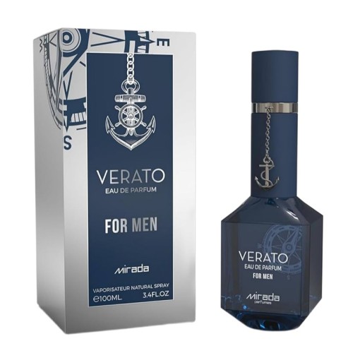 Mirada Verato Man EDP kvepalai vyrams, 100 ml