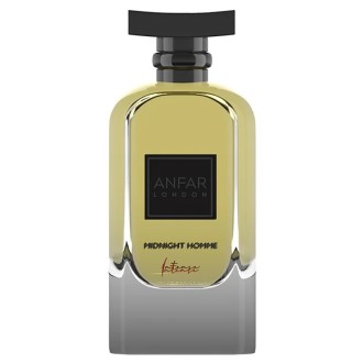 Anfar London Midnight Homme Intense Parfum kvepalai vyrams, 100 ml