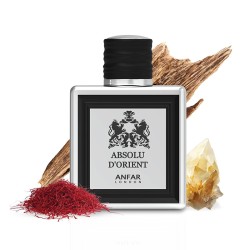 Anfar London Absolu d´Orient Extrait de Parfum kvepalai vyrams, 115 ml