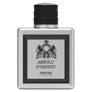 Anfar London Absolu d´Orient Extrait de Parfum kvepalai vyrams, 115 ml