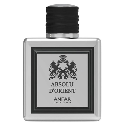 Anfar London Absolu d´Orient Extrait de Parfum kvepalai vyrams, 115 ml