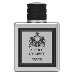 Anfar London Absolu d´Orient Extrait de Parfum kvepalai vyrams, 115 ml