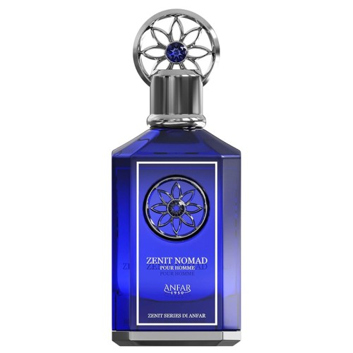 Anfar 1950 Zenit Nomad Parfum kvepalai vyrams, 100 ml